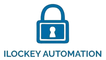 ilock logo