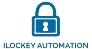 ilock logo